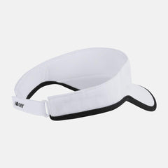 Hats | Men/Women New Balance LIfestyle Visor White