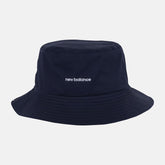 Hats | Men/Women New Balance NB Bucket Hat Team Navy