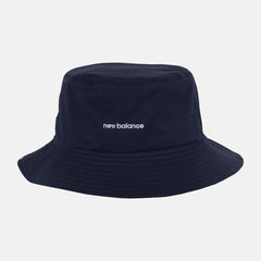Hats | Men/Women New Balance NB Bucket Hat Team Navy