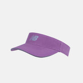 Hats | Men/Women New Balance Performance Visor Raisin