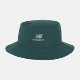 Hats | Men/Women New Balance Reversible Bucket Hat Vintage Teal