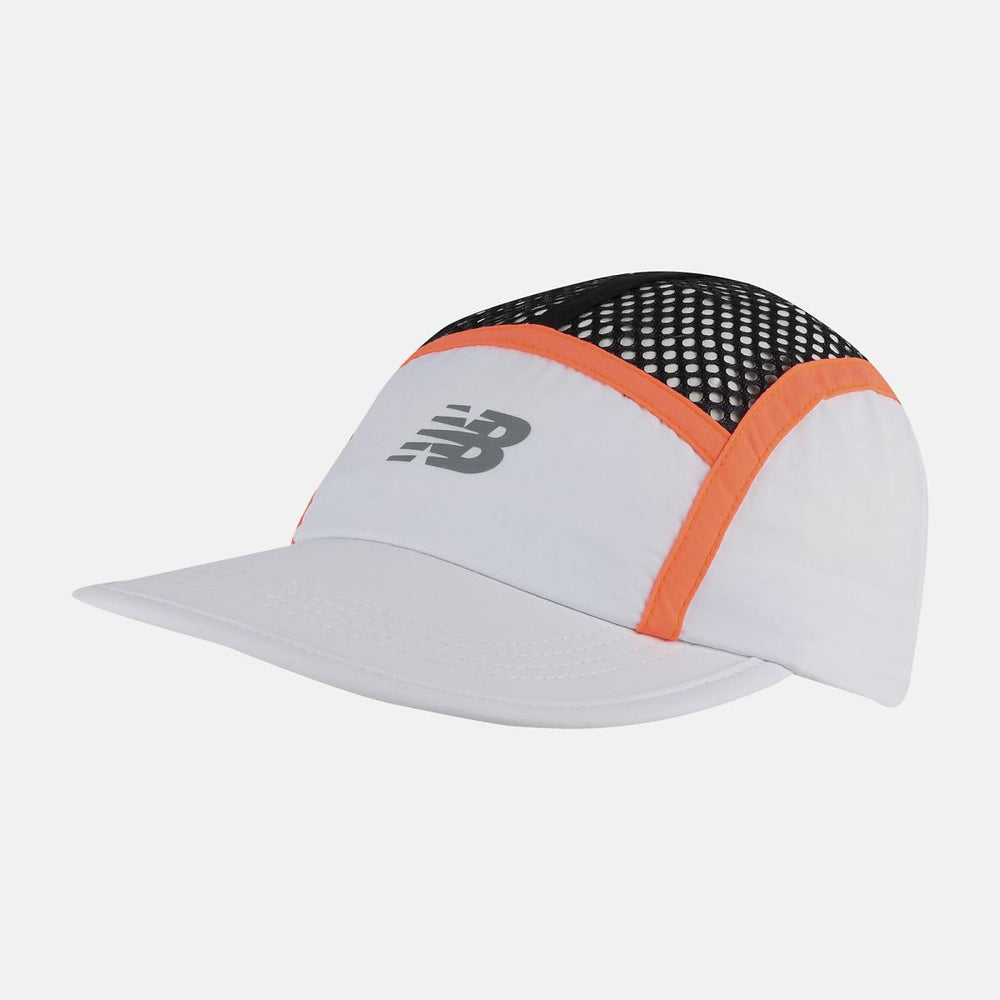 Hats | Men/Women New Balance Running Stash Hat Multi Colors