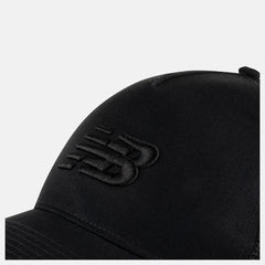 Hats | Men/Women New Balance Trucker Hat Black