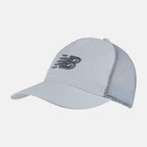 Hats | Men/Women New Balance Trucker Hat Ice Blue