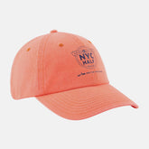 Hats | Men/Women New Balance United Half 6 Panel Classic Hat Neon Dragonfly