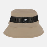 Hats | Men/Women New Balance Utility Bucket Hat Mindful Grey