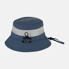 Hats | Men/Women New Balance Utility Bucket Hat Vintage Indigo
