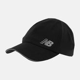 Hats | Women New Balance Women's High Pony Performance Hat Black