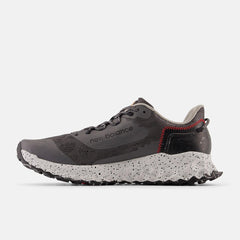 Hiking & Trail | Men New Balance Fresh Foam Garoé Magnet With True Red And Black