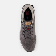 Hiking & Trail | Men New Balance Fresh Foam Garoé Magnet With True Red And Black