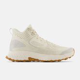 Hiking & Trail | Men New Balance Fresh Foam X Hierro Mid Turtledove With Angora And Grey Matter