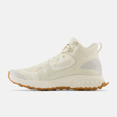 Hiking & Trail | Men New Balance Fresh Foam X Hierro Mid Turtledove With Angora And Grey Matter
