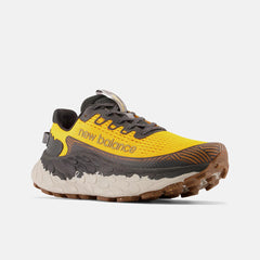 Hiking & Trail | Men New Balance Fresh Foam X Trail More V3 Orange With Blacktop