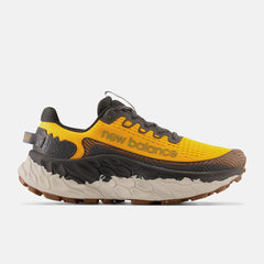 Hiking & Trail | Men New Balance Fresh Foam X Trail More V3 Orange With Blacktop