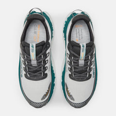 Hiking & Trail | Men New Balance Fresh Foam X Trail More V3 Reflection With Vintage Teal