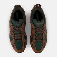 Hiking & Trail | Men New Balance New Balance 610v1 True Brown With Nightwatch Green And Blacktop