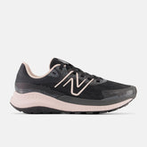 Hiking & Trail | Women New Balance DynaSoft Nitrel V5 Black With Pink Sand