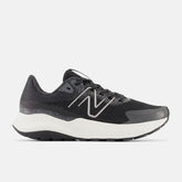 Hiking & Trail | Women New Balance DynaSoft Nitrel V5 Black With Sea Salt
