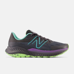 Hiking & Trail | Women New Balance DynaSoft Nitrel V5 Magnet With Cyber Jade And Electric Purple