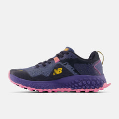 Hiking & Trail | Women New Balance Fresh Foam X Hierro V7 Night Sky With Vibrant Pink And Black