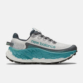 Hiking & Trail | Women New Balance Fresh Foam X More Trail V3 Reflection With Faded Teal