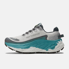 Hiking & Trail | Women New Balance Fresh Foam X More Trail V3 Reflection With Faded Teal