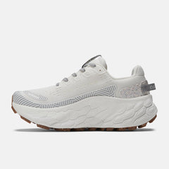 Hiking & Trail | Women New Balance Fresh Foam X Trail More V3 White With Turtledove
