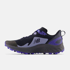 Hiking & Trail | Women New Balance FuelCell Summit Unknown V3 Black With Vibrant Violet And Vibrant Spring Glo
