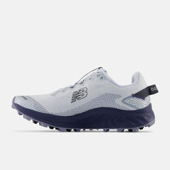 Hiking & Trail | Women New Balance FuelCell Summit Unknown V4 Blue With Outerspace