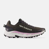 Hiking & Trail | Women New Balance FuelCell Summit Unknown V4 Grey With Green Aura
