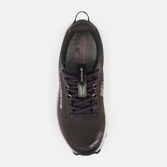 Hiking & Trail | Women New Balance FuelCell Summit Unknown V4 Grey With Green Aura