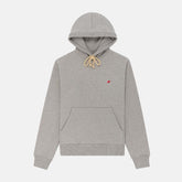 Hoodies & Sweatshirts | Men New Balance MADE In USA Core Hoodie Athletic Grey
