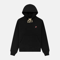 Hoodies & Sweatshirts | Men New Balance MADE In USA Core Hoodie Black
