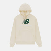 Hoodies & Sweatshirts | Men New Balance MADE In USA Heritage Hoodie Afterglow