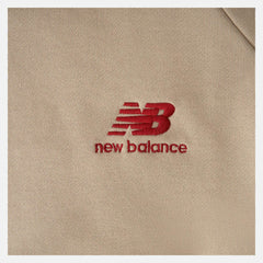 Hoodies & Sweatshirts | Men New Balance NB Athletics Lunar New Year French Terry Hoodie Brandon Beige
