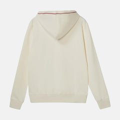 Hoodies & Sweatshirts | Men New Balance NB Athletics Lunar New Year French Terry Hoodie Cannoli Cream