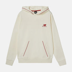 Hoodies & Sweatshirts | Men New Balance NB Athletics Lunar New Year French Terry Hoodie Cannoli Cream