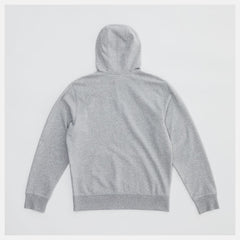 Hoodies & Sweatshirts | Men New Balance NB Essentials Pullover Hoodie Athletic Grey