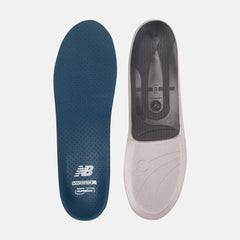 Insoles | Men/Women New Balance Casual Pain Relief CFX Insole Grey
