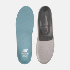 Insoles | Men/Women New Balance Casual Premium Cushion CFX Insole Grey