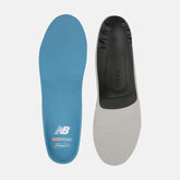 Insoles | Men/Women New Balance Casual Slim-Fit Arch Support Insole Grey