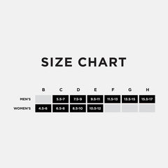 Insoles | Men/Women New Balance Casual Slim-Fit Arch Support Insole Grey