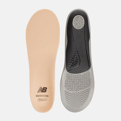 Insoles | Men/Women New Balance Casual Therapeutic Black With Grey