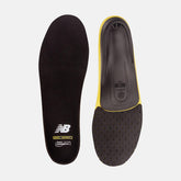 Insoles | Men/Women New Balance Sport High Impact Insole Black With Atomic Yellow