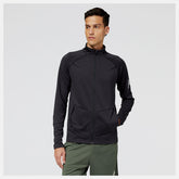 Jackets & Vests | Men New Balance Tenacity Football Training Track Jacket Phantom