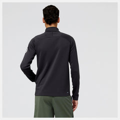 Jackets & Vests | Men New Balance Tenacity Football Training Track Jacket Phantom