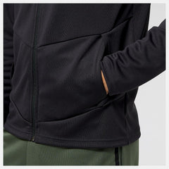 Jackets & Vests | Men New Balance Tenacity Football Training Track Jacket Phantom