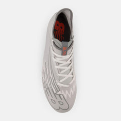 Lacrosse | Men/Women New Balance BurnX3 Grey With White