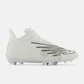 Lacrosse | Men/Women New Balance BurnX3 White With Dynomite