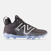 Lacrosse | Men/Women New Balance FreezeLX V4 Black With White And Polar Blue